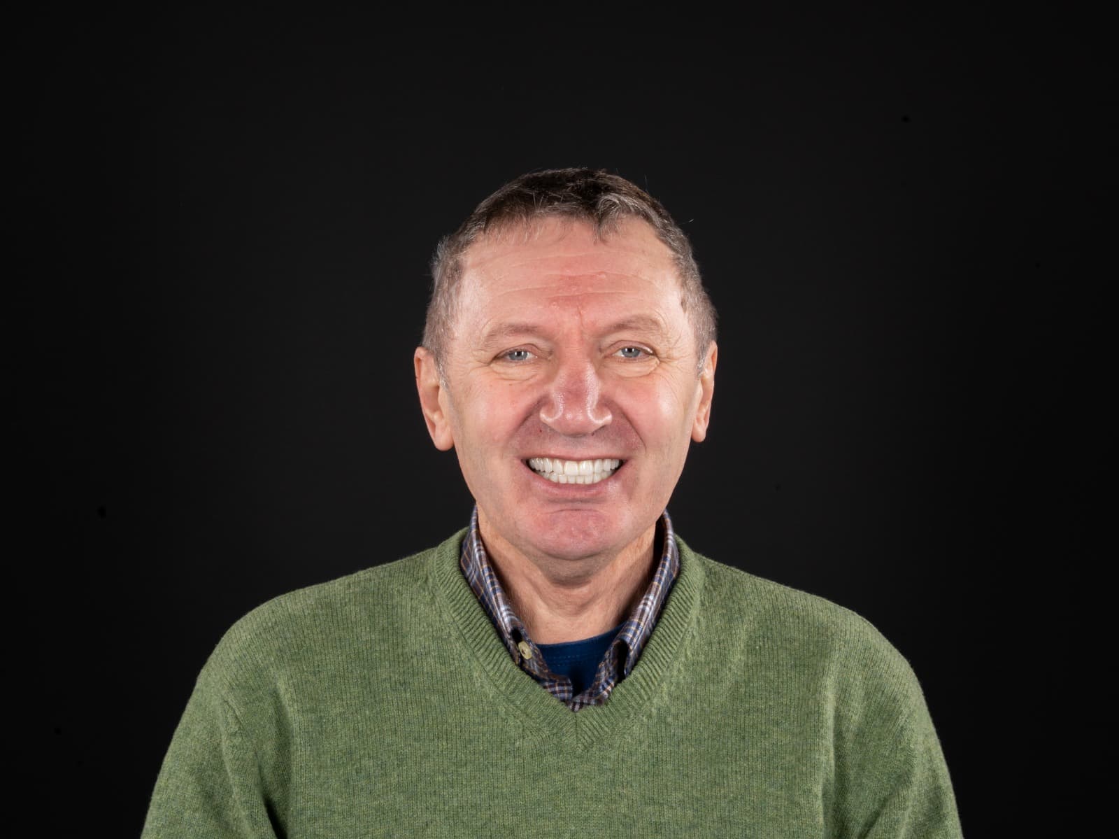 Case Study | Grigory