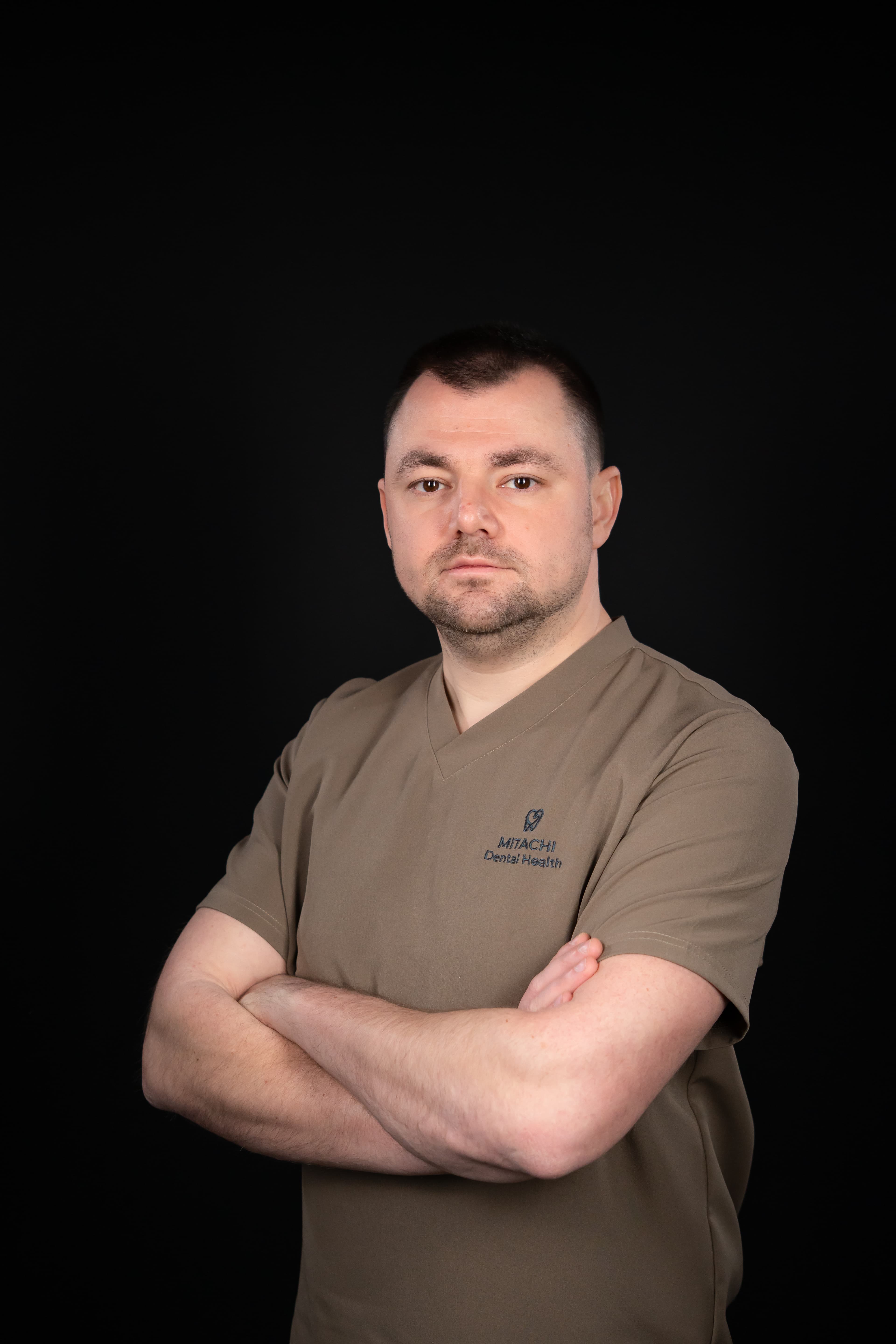 Ciobanu Andrei