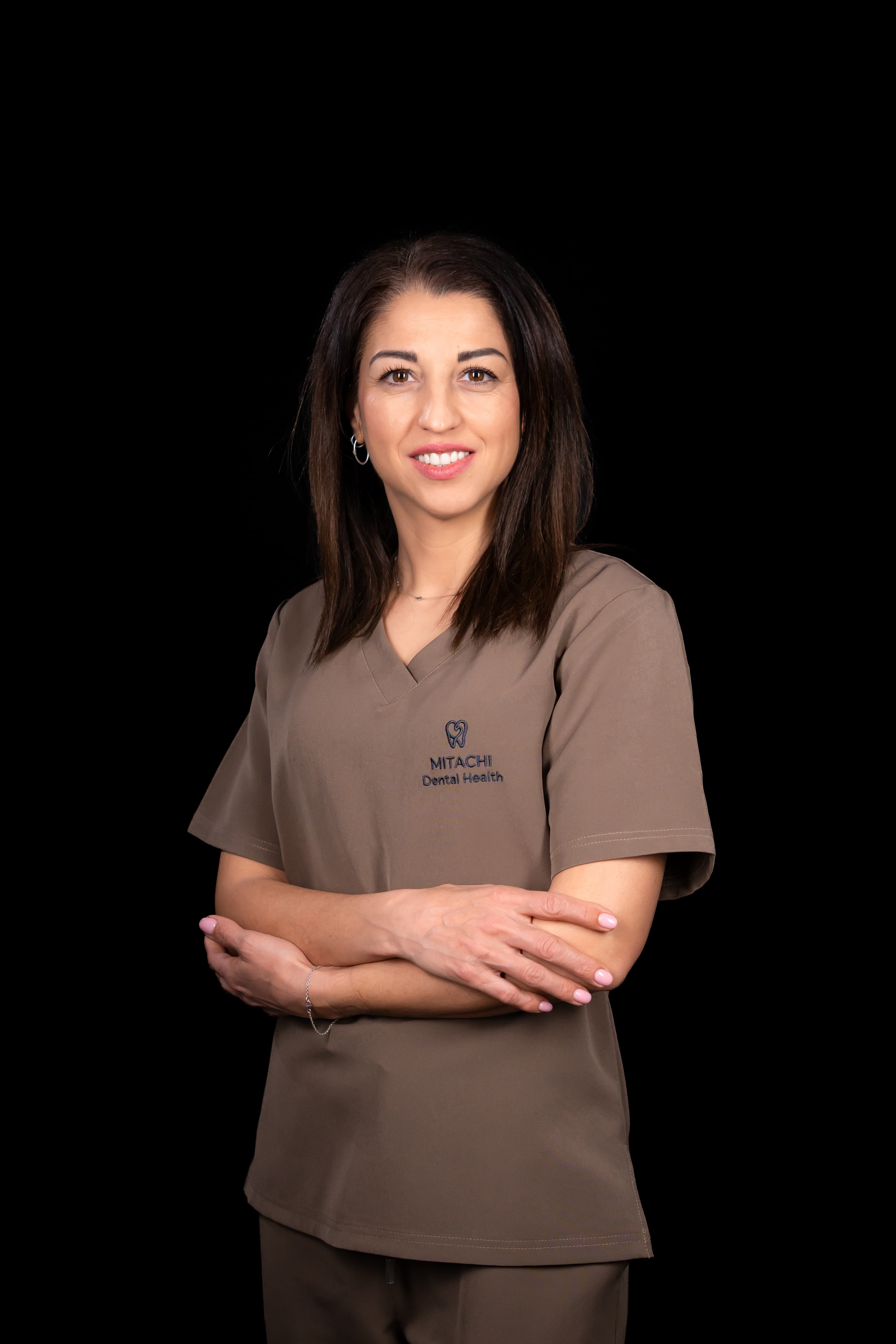 Marcu Irina