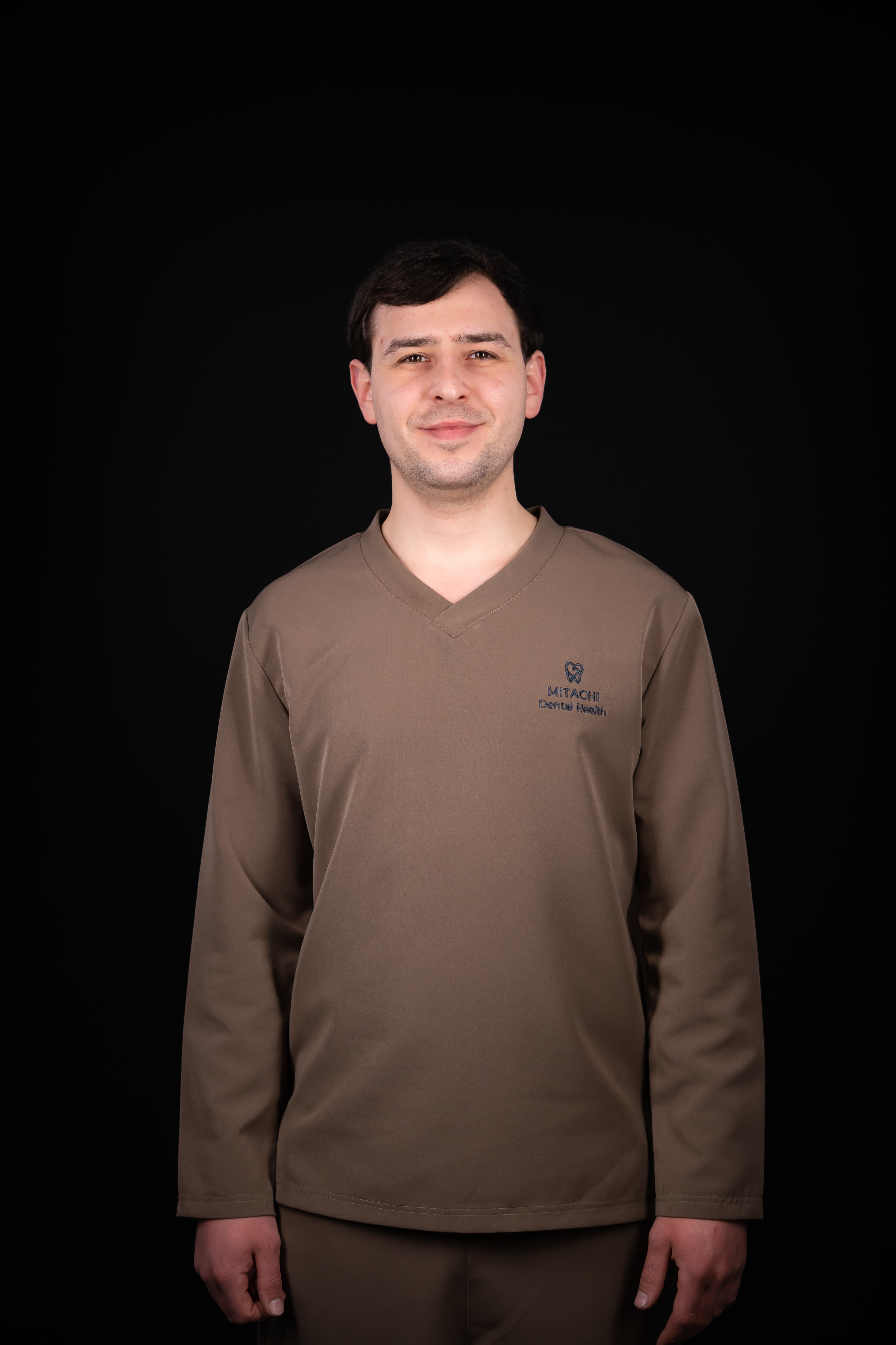 Maxim Ciubaciuc