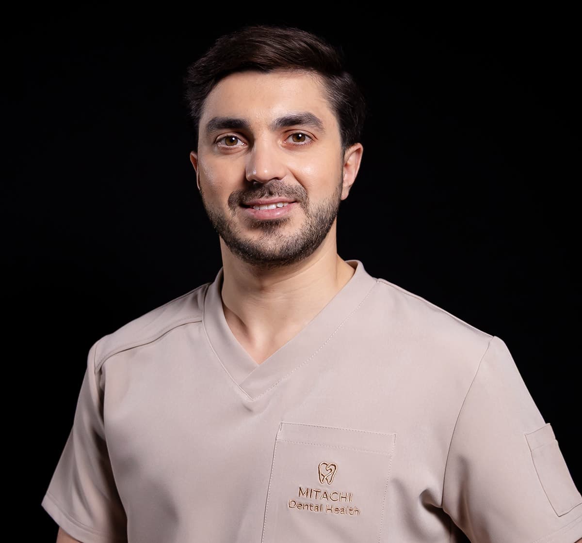 Dr. Constantin Mitachi